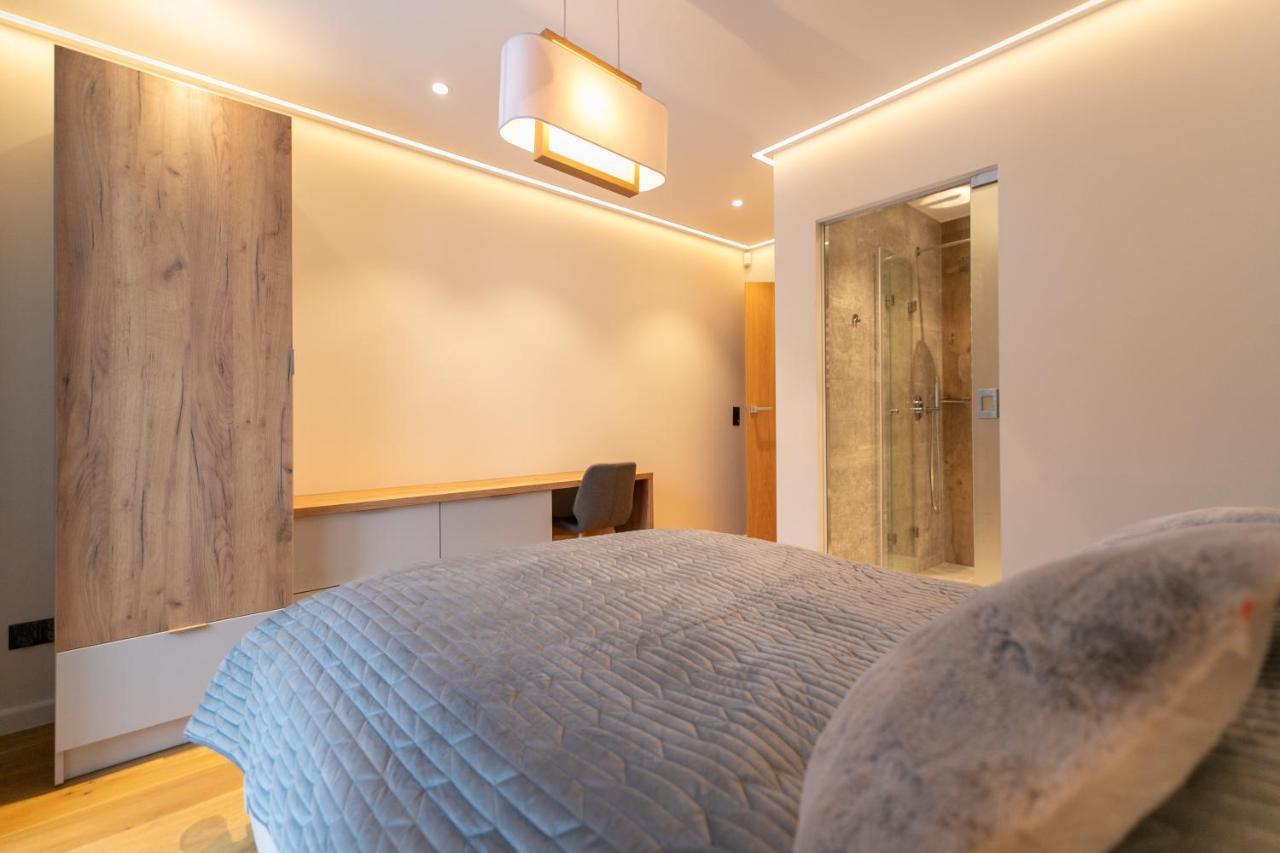 Luksusowy Apartament Enklawa Pod Skrzycznem Z Sauna I Bilardem - Dream Apart Szczyrk Exterior photo